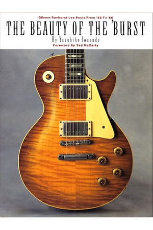 The Beauty of the 'Burst  - Gibson Sunburst Les Pauls from '58 to '60