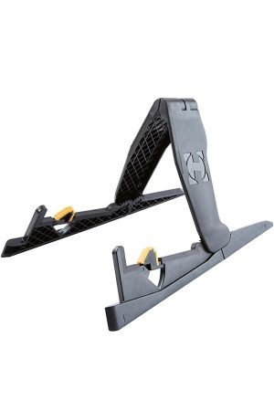 Hercules GS200B EZPACK Guitar Stand Acoustic/Electric