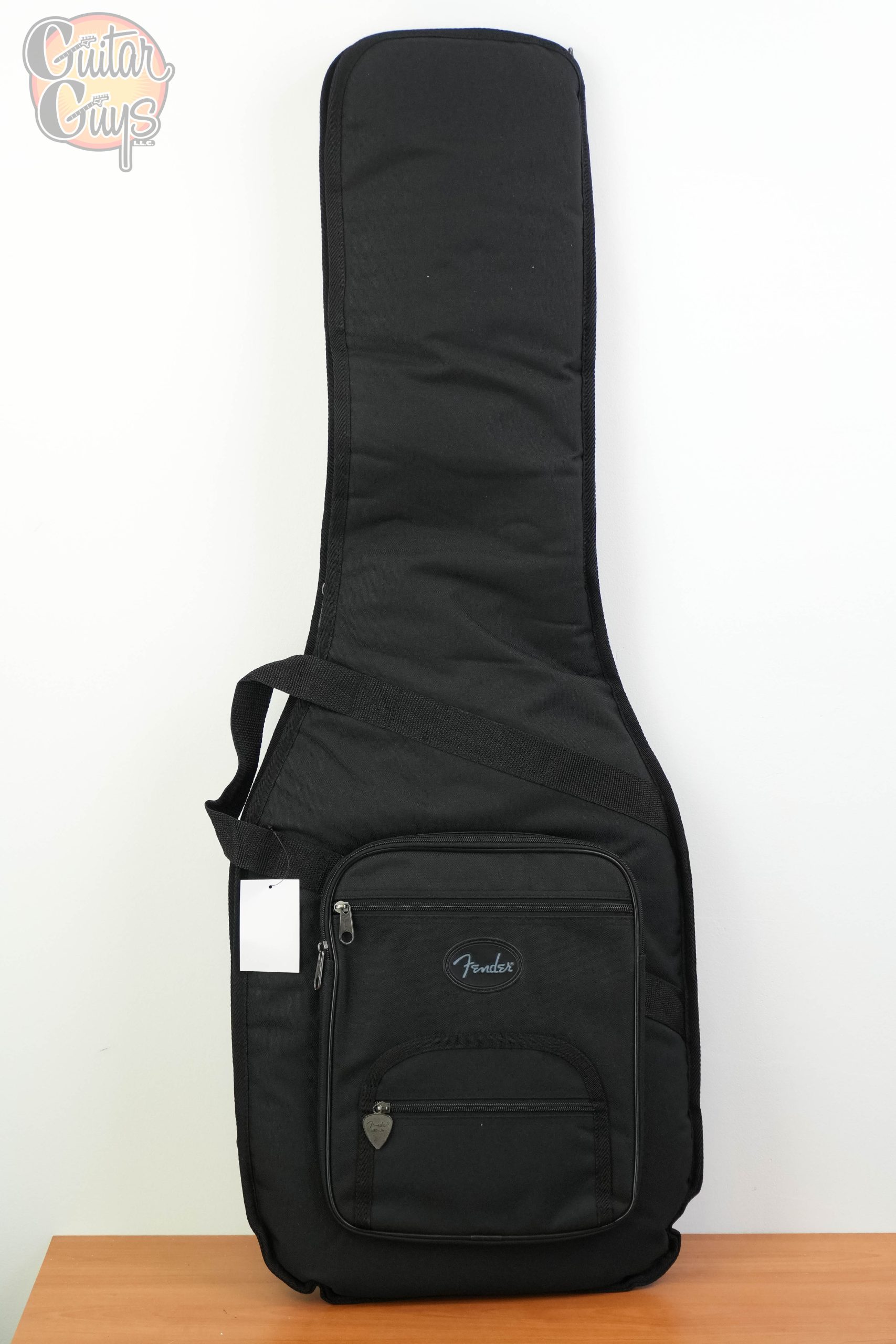 Fender American Professional Classic Hotshot Telecaster Faded Lake Placid Blue - Image 9