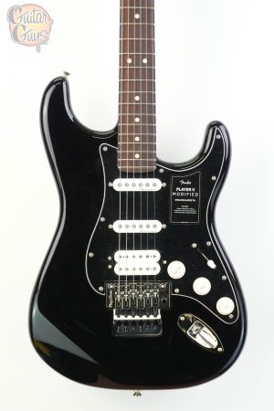 Fender Player II Modified Stratocaster HSS Floyd Rose Dusk