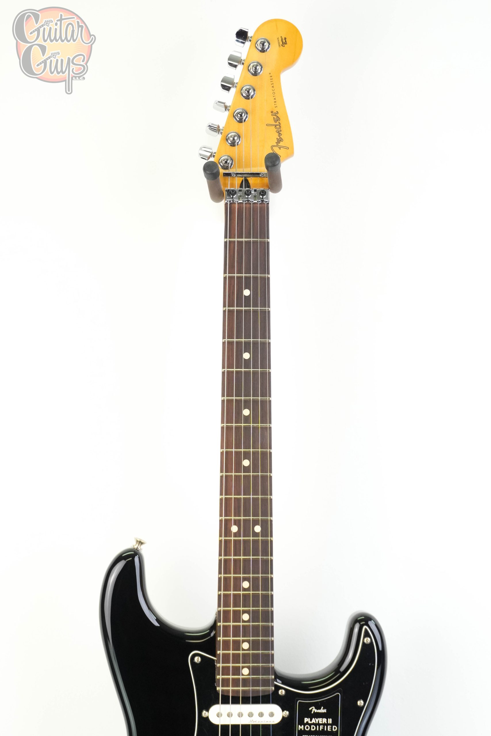 Fender Player II Modified Stratocaster HSS Floyd Rose Dusk - Image 2