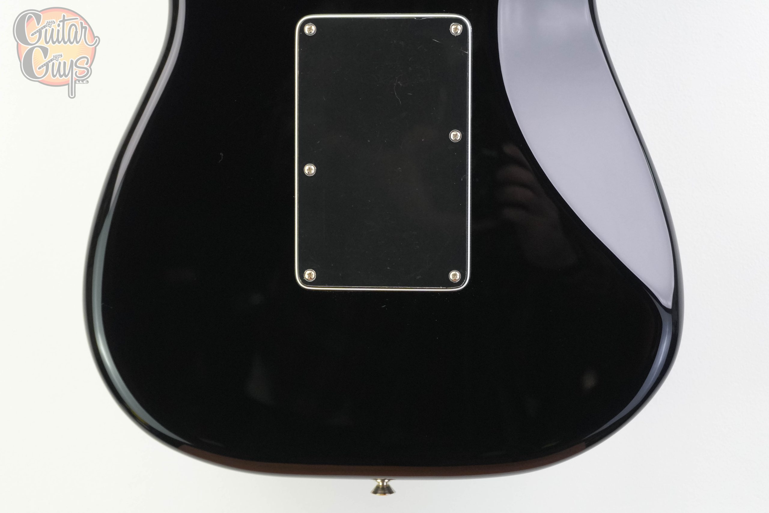Fender Player II Modified Stratocaster HSS Floyd Rose Dusk - Image 5