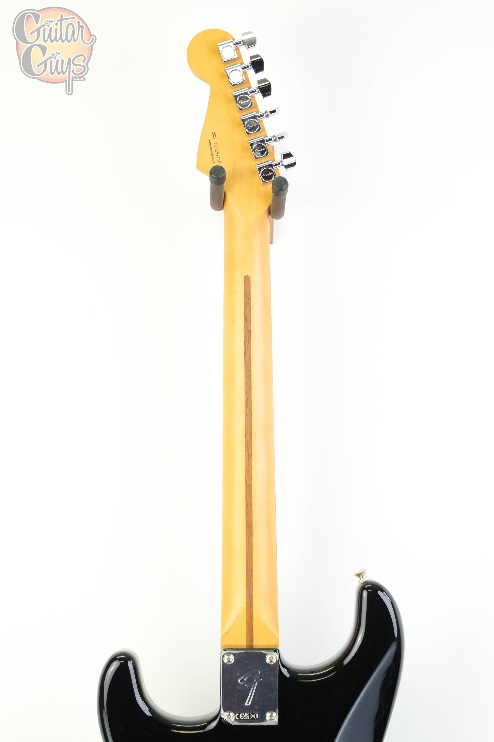 Fender Player II Modified Stratocaster HSS Floyd Rose Dusk - Image 7