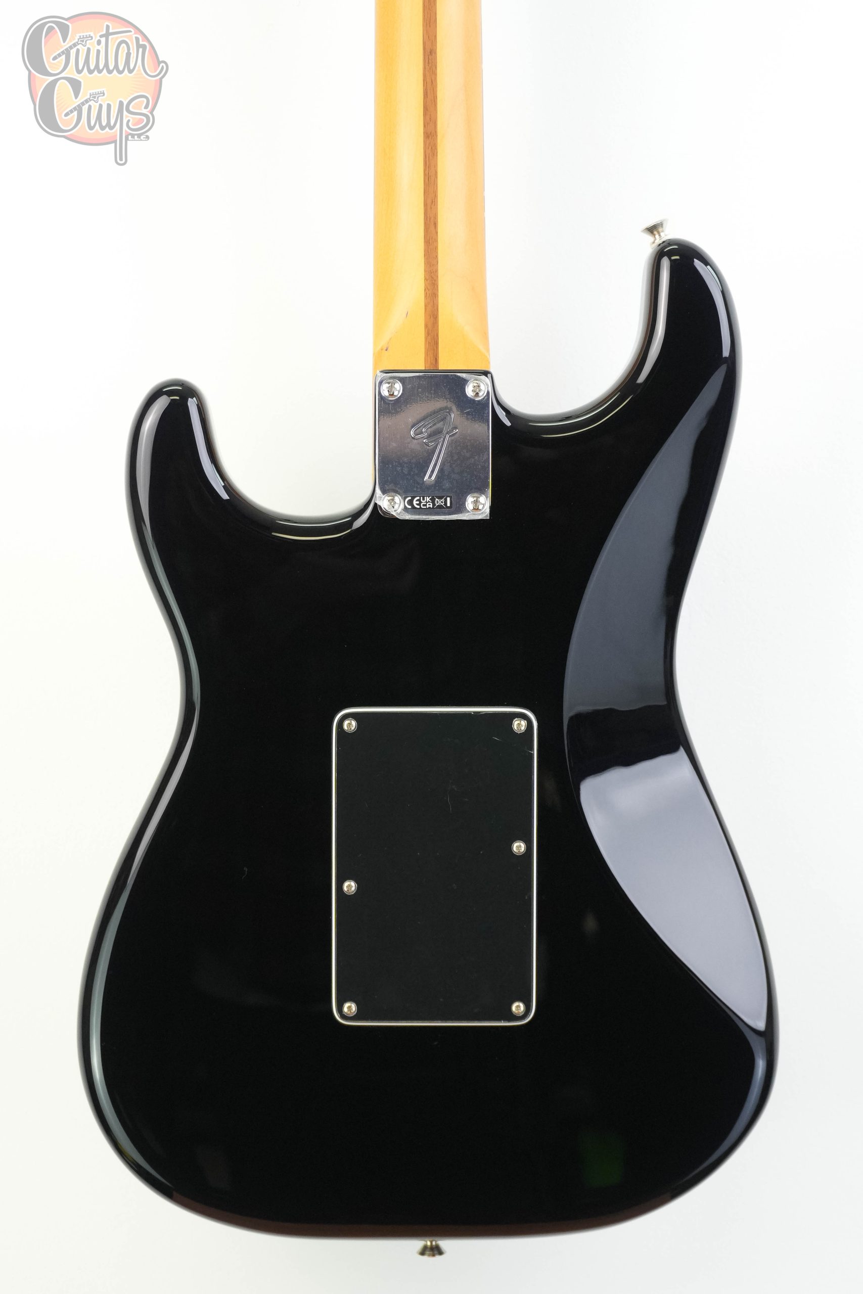 Fender Player II Modified Stratocaster HSS Floyd Rose Dusk - Image 8