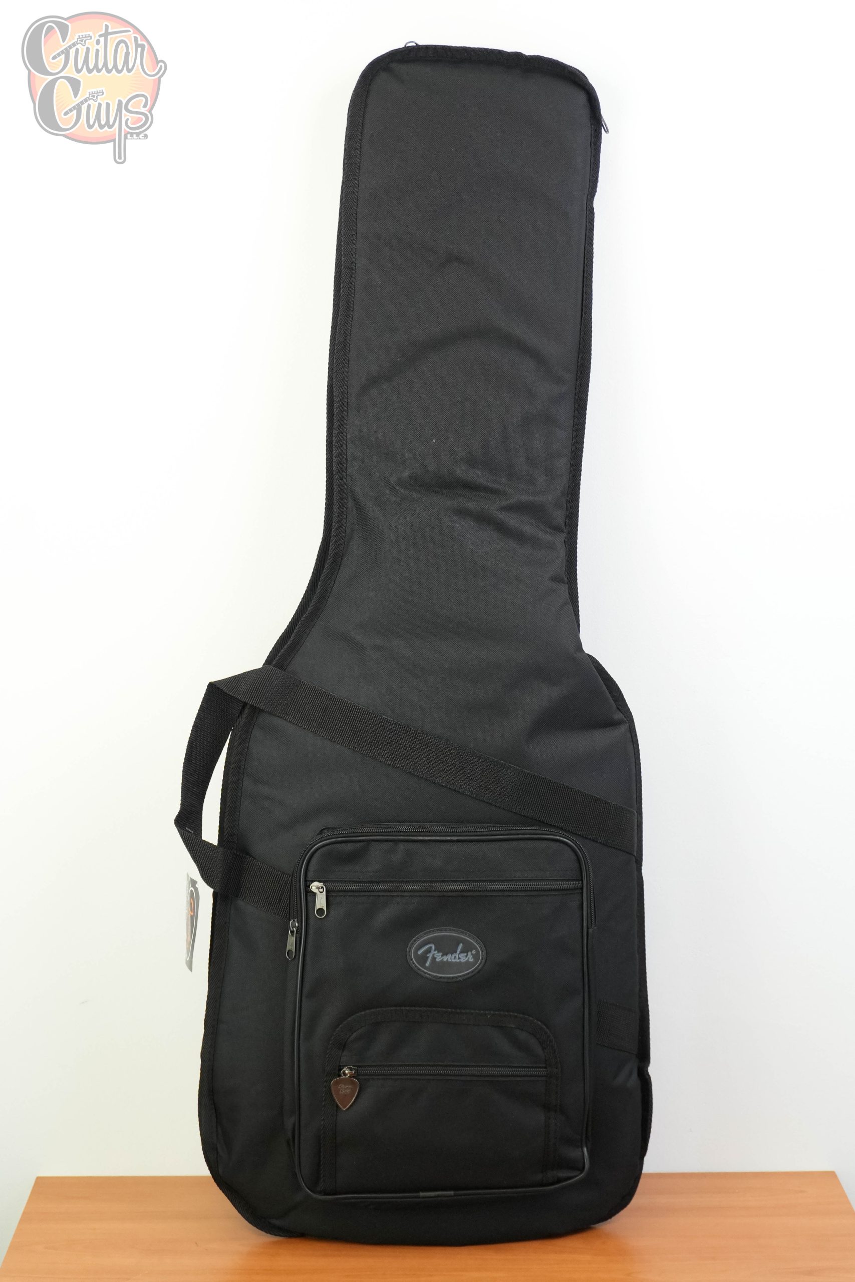 Fender Player II Modified Stratocaster HSS Floyd Rose Dusk - Image 9