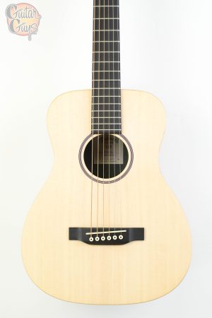 Martin LX1 Little Martin