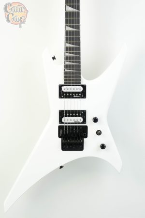 Jackson Warrior JS32 Snow White
