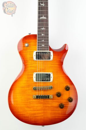 PRS SE McCarty 594 Singlecut Vintage Sunburst