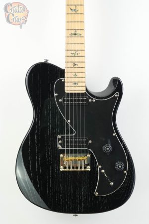 PRS SE NF53 Black Doghair