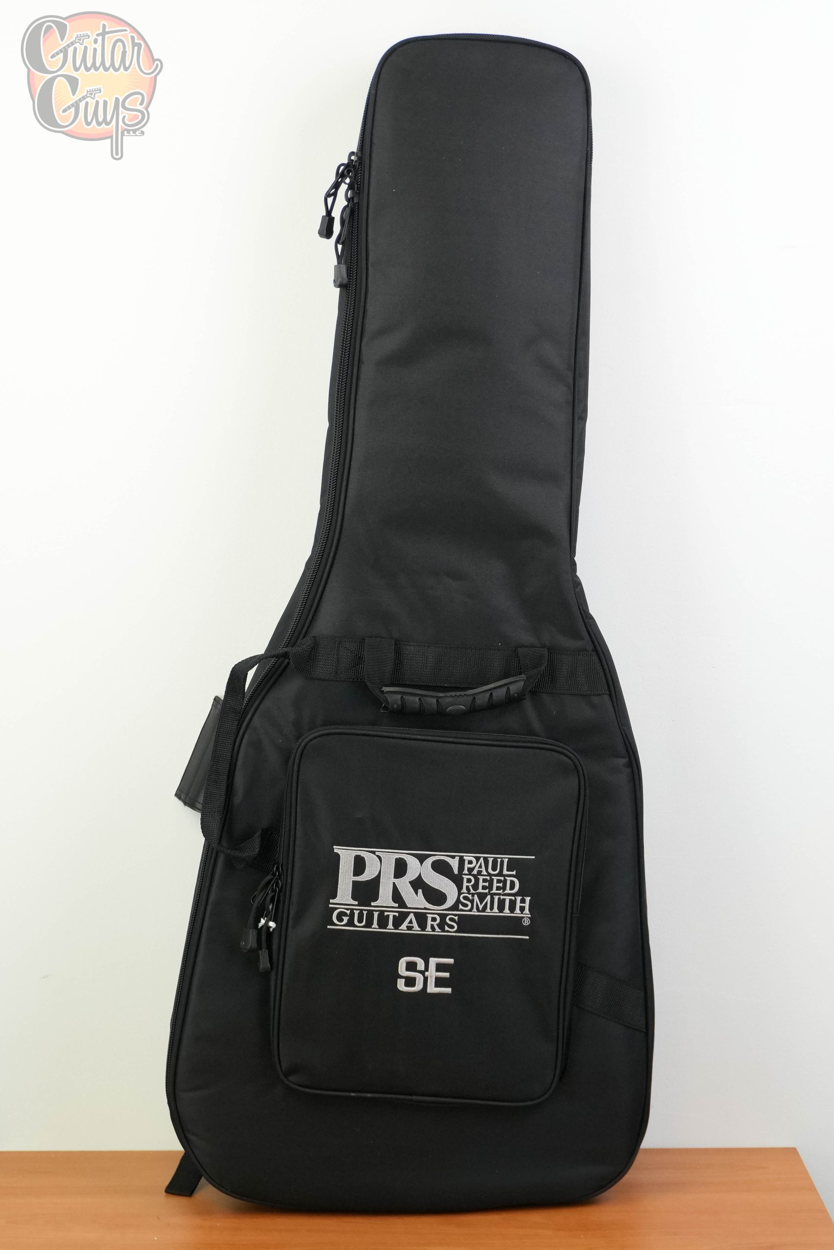 PRS SE DGT Standard Vintage Cherry - Image 9