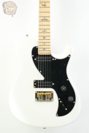 PRS SE NF53 White Pearl