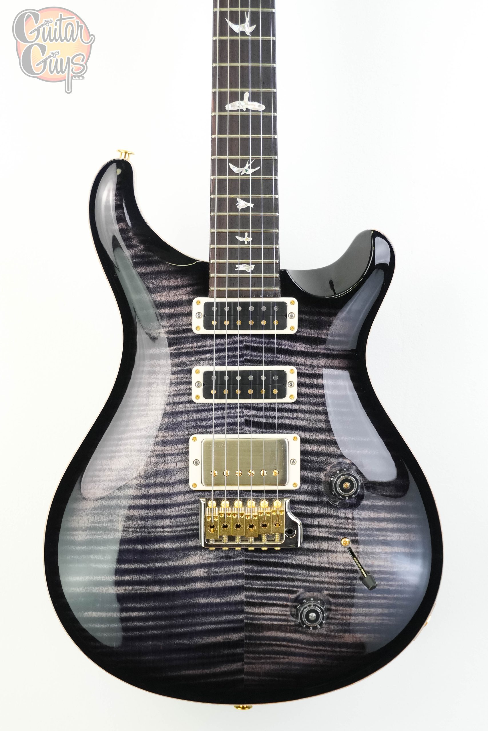 PRS Studio 10 Top NAMM Showモデル PRS Studio 10 Top NAMM Showモデル PRS Studio 10 Top NAMM Show