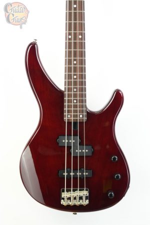 Yamaha TRBX174EW Root Beer