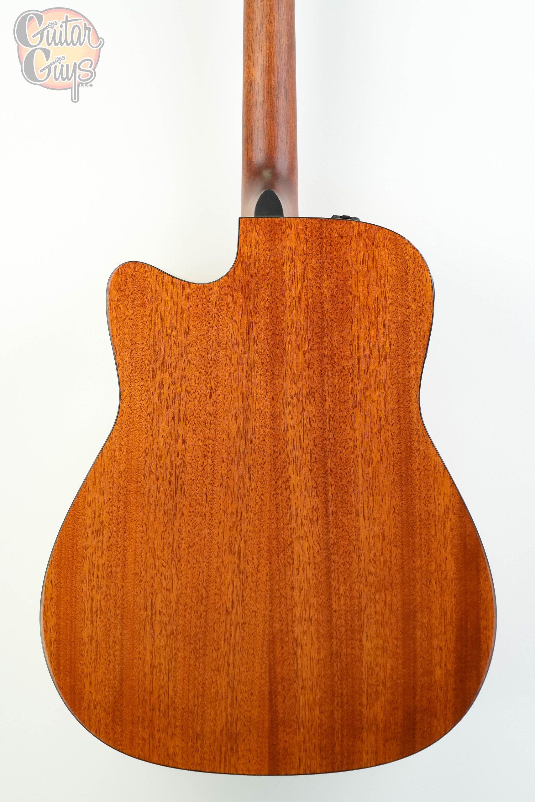 Yamaha FGX800C (Natural) - Guitar Guys