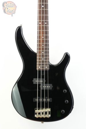 Yamaha TRBX174 Black - Guitar Guys