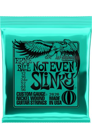 Ernie Ball 2626 Not Even Slinky