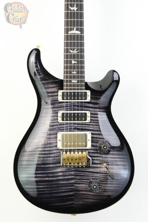 PRS Studio 10-Top Purple Mist