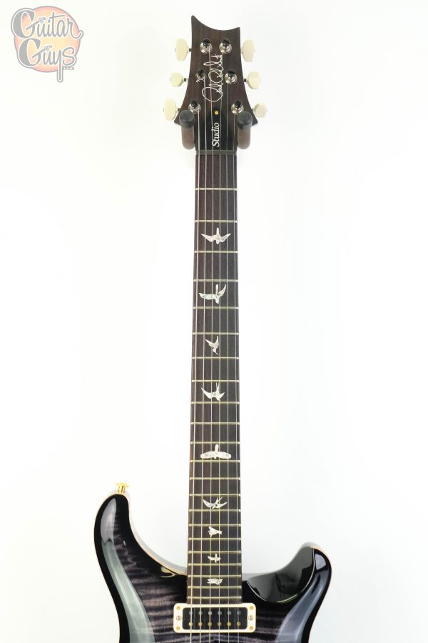 PRS Studio 10 Top NAMM Showモデル PRS Studio 10 Top NAMM Show