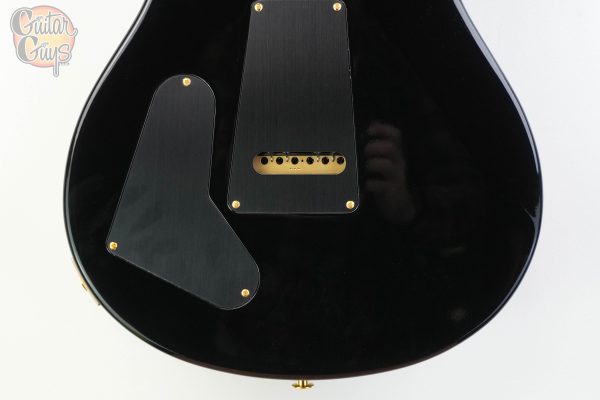 PRS Studio 10 Top NAMM Showモデル PRS Studio 10 Top FW – Thomann UK