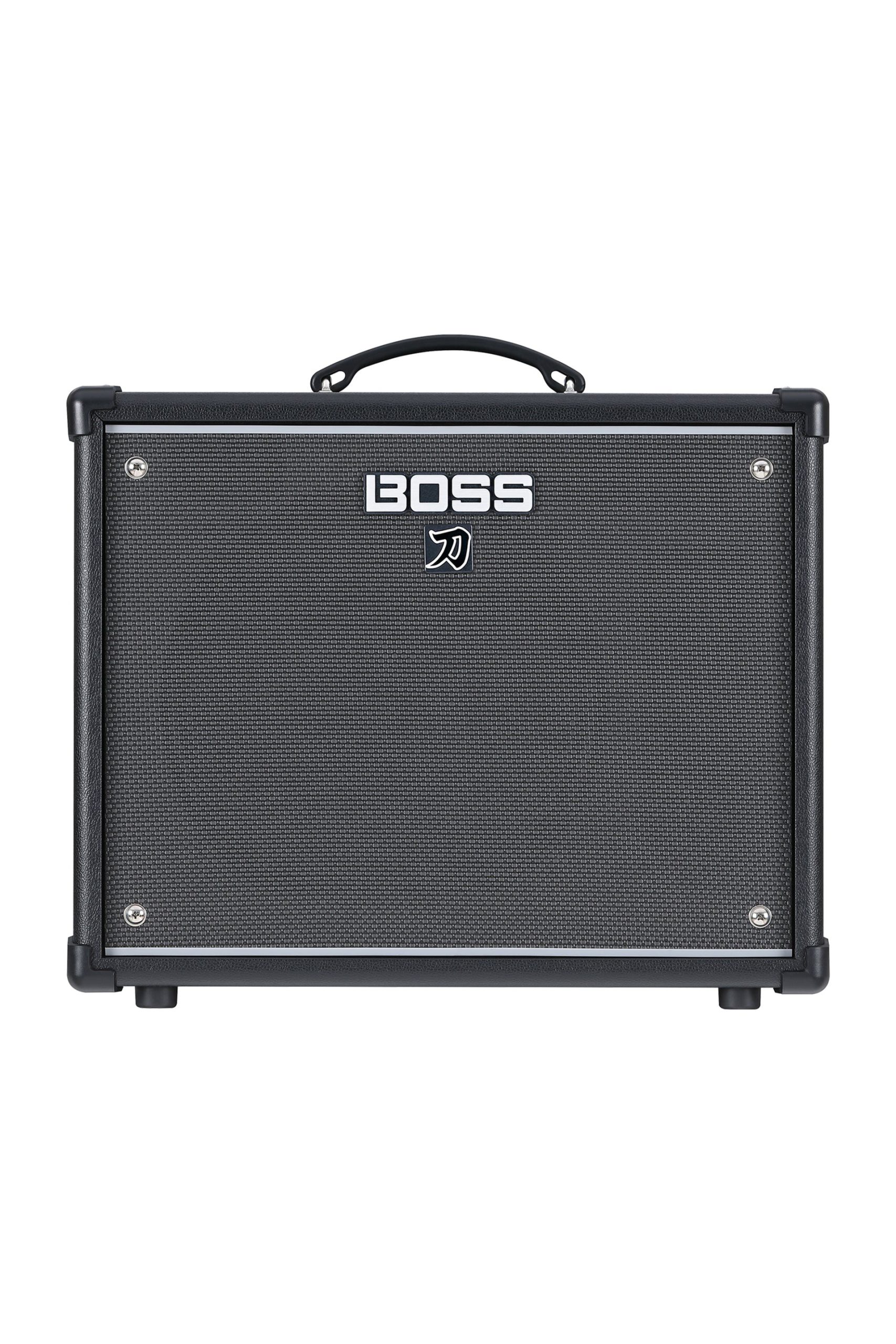 Boss Katana 50 EX Gen 3 - Guitar Guys