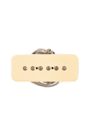 Lollar P-90 Soapbar Neck Cream