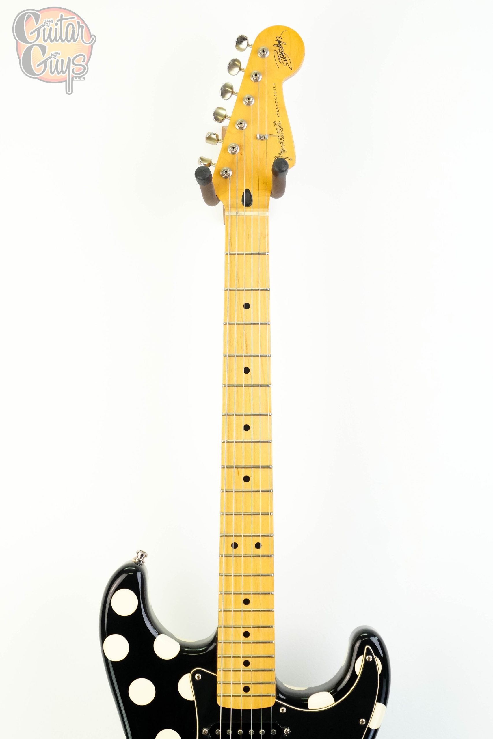 【美品】Fender フェンダー ストラトキャスター Buddy Guyモデル Pre-Owned Fender Buddy Guy Signature Stratocaster - Guitar Guys