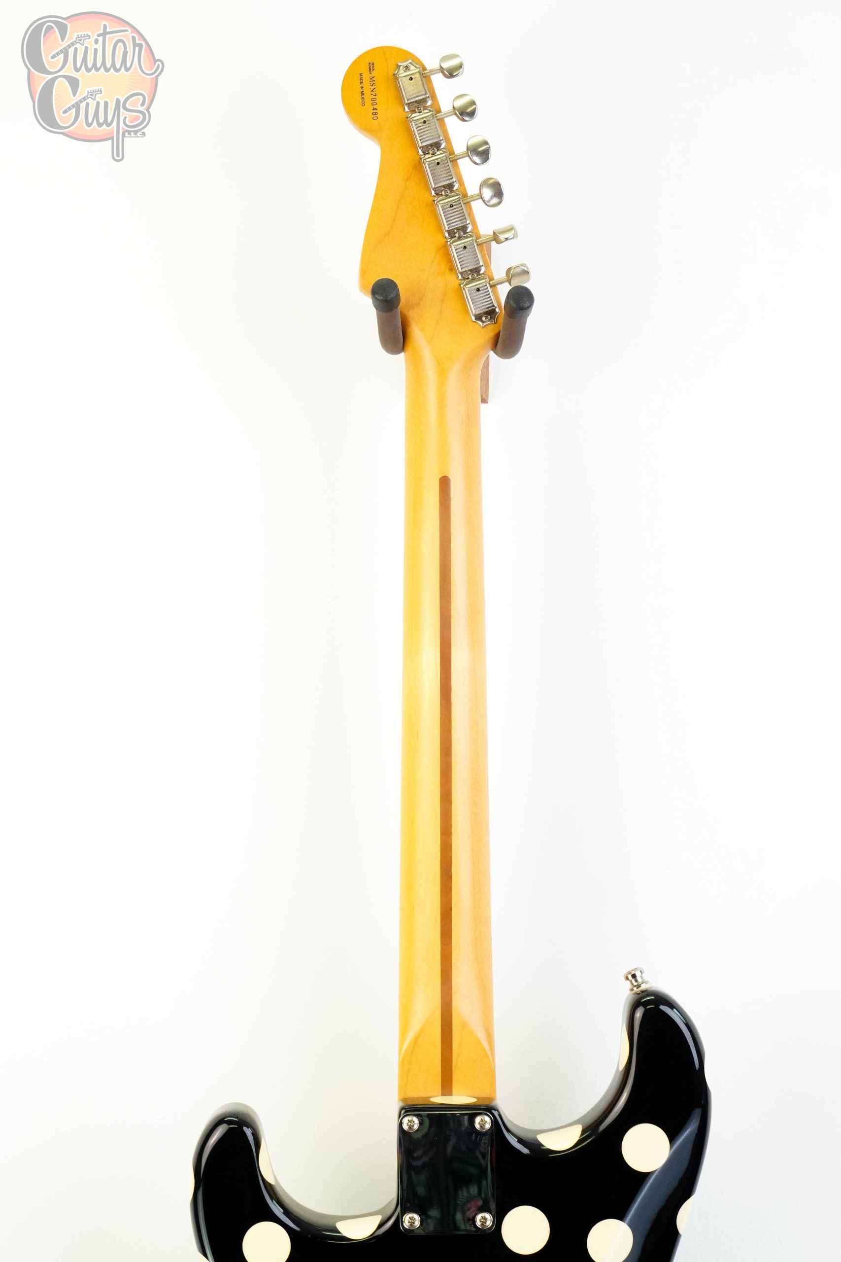 Pre-Owned Fender Buddy Guy Signature Stratocaster - Guitar Guys