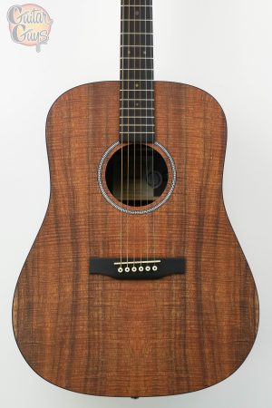 Martin D-X1E Koa