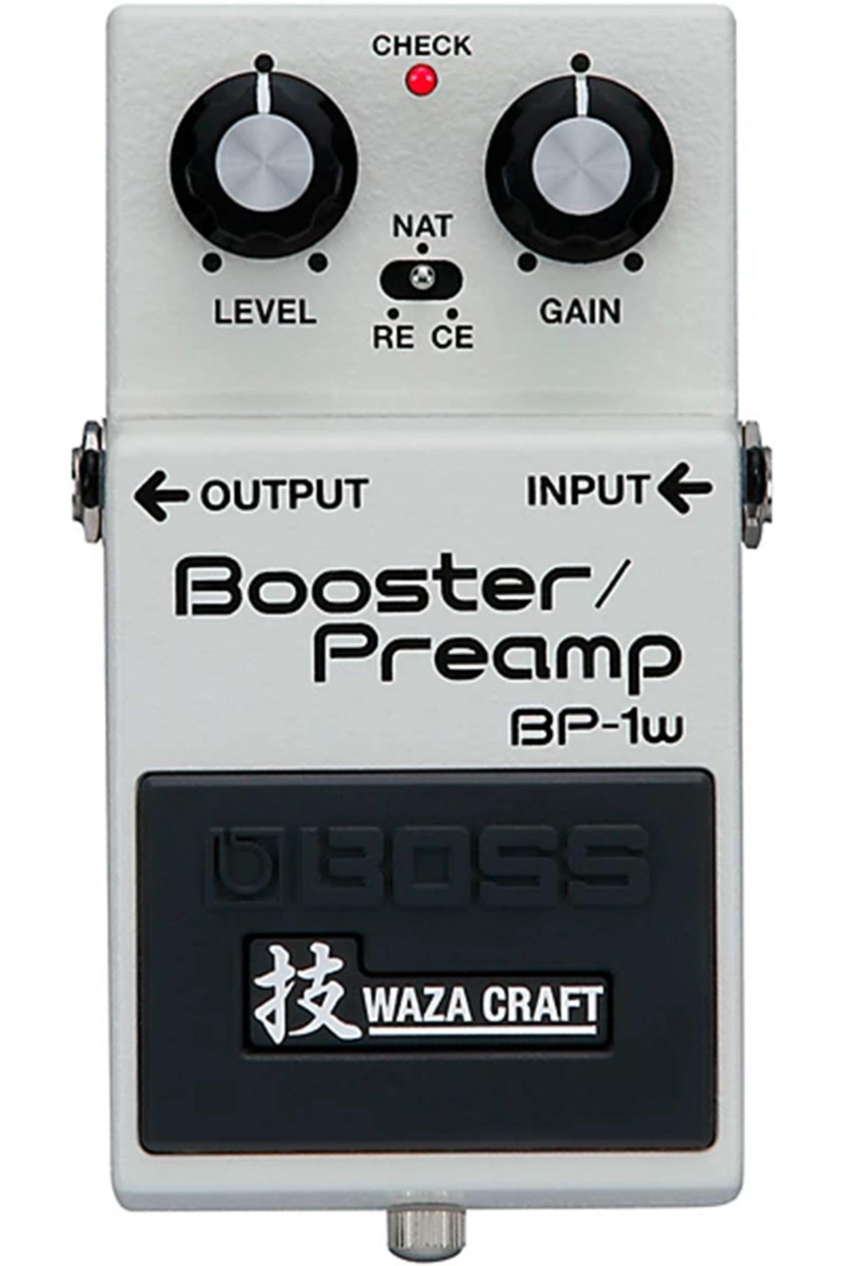 Boss BP-1W Boost