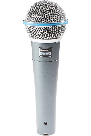 Shure Beta 58A