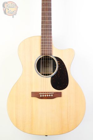 Martin GPC-X2E Cocobolo