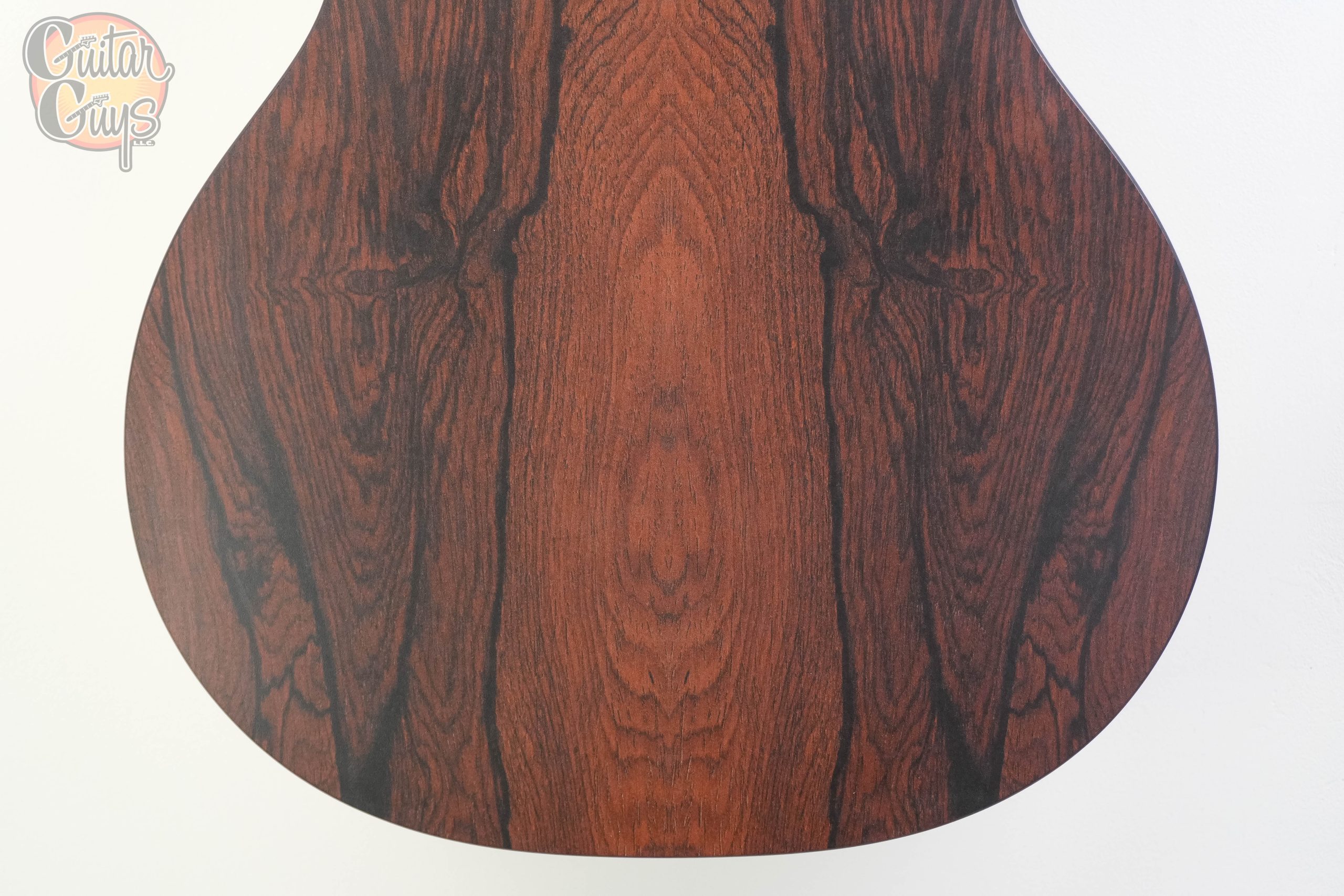 Martin GPC-X2E Cocobolo - Image 5