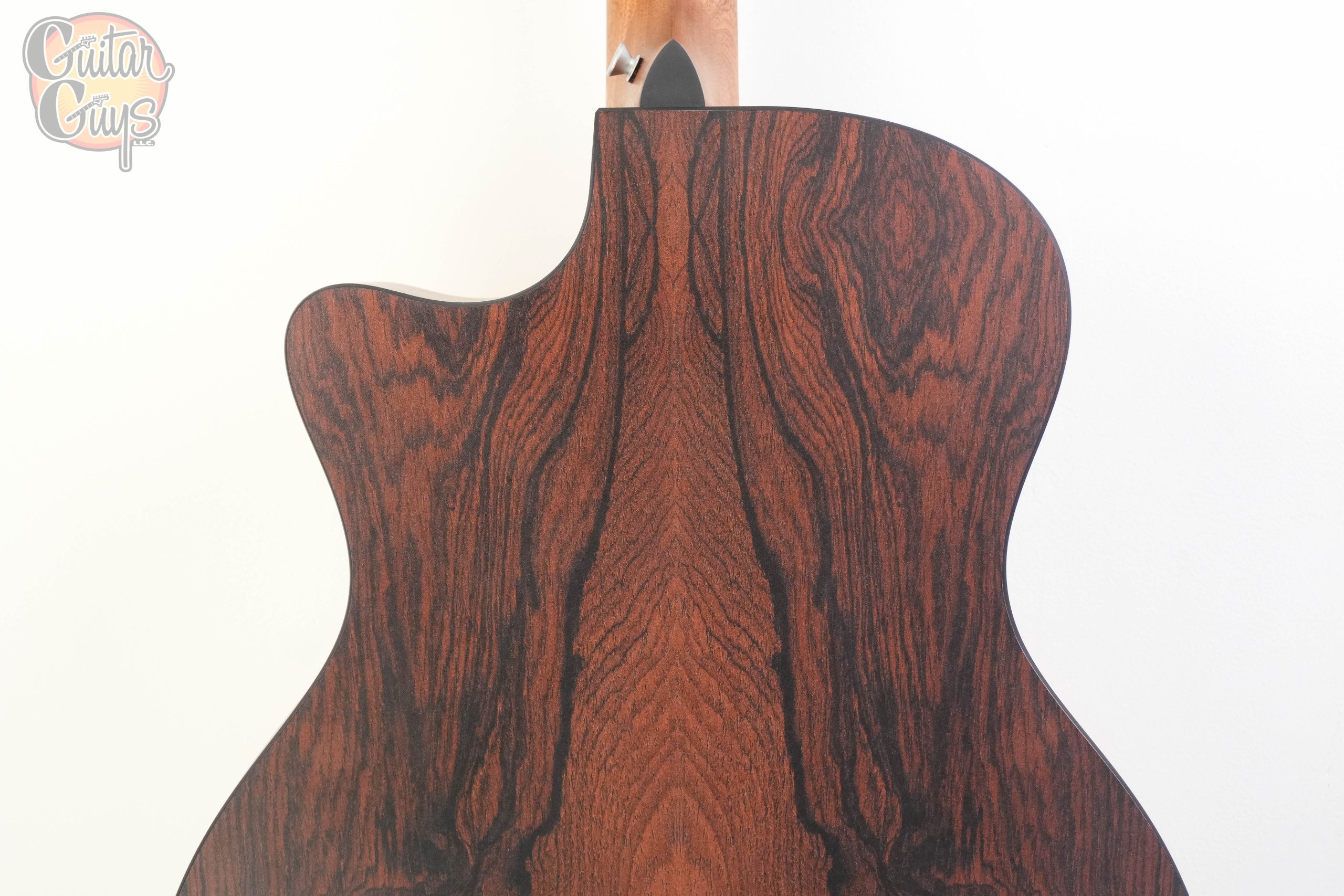 Martin GPC-X2E Cocobolo - Image 6