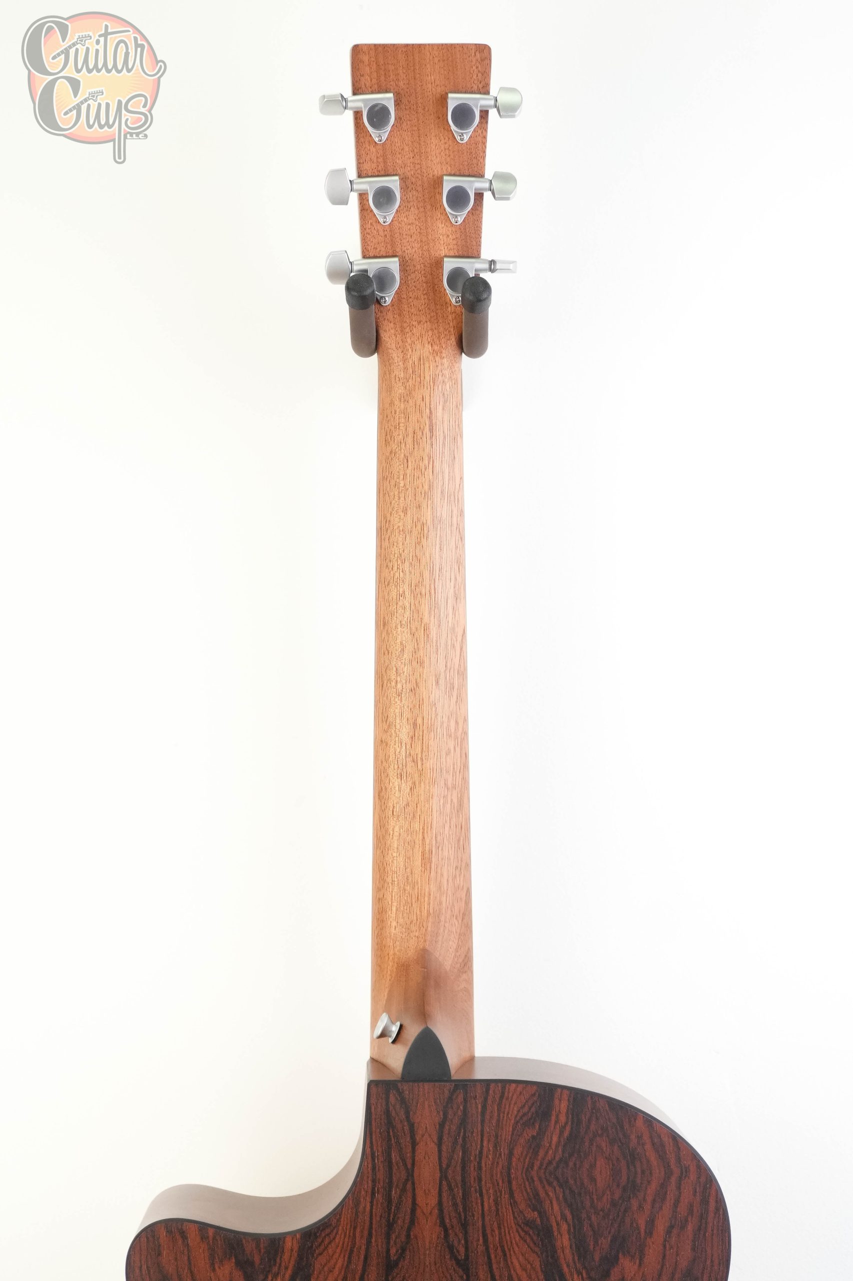 Martin GPC-X2E Cocobolo - Image 7