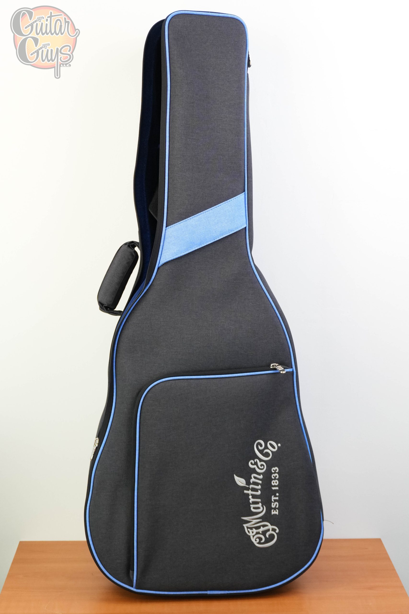 Martin GPC-X2E Cocobolo - Image 9