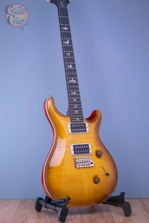 PRS Custom 24 McCarty Sunburst