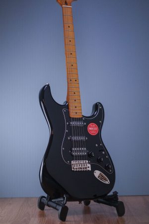 Squier CLASSIC VIBE '70S STRATOCASTER HSS DEMO