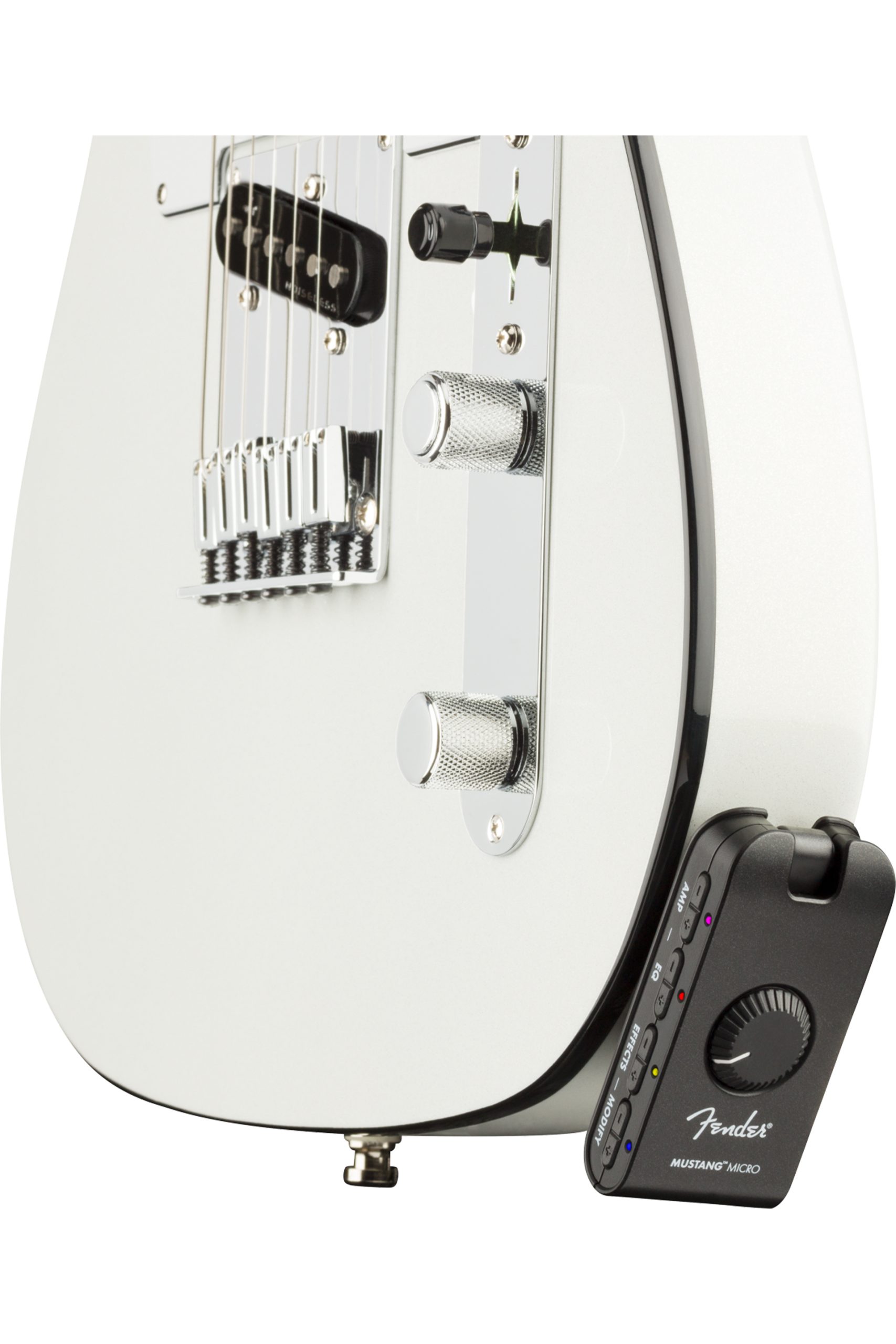 Fender Mustang Micro - Image 4