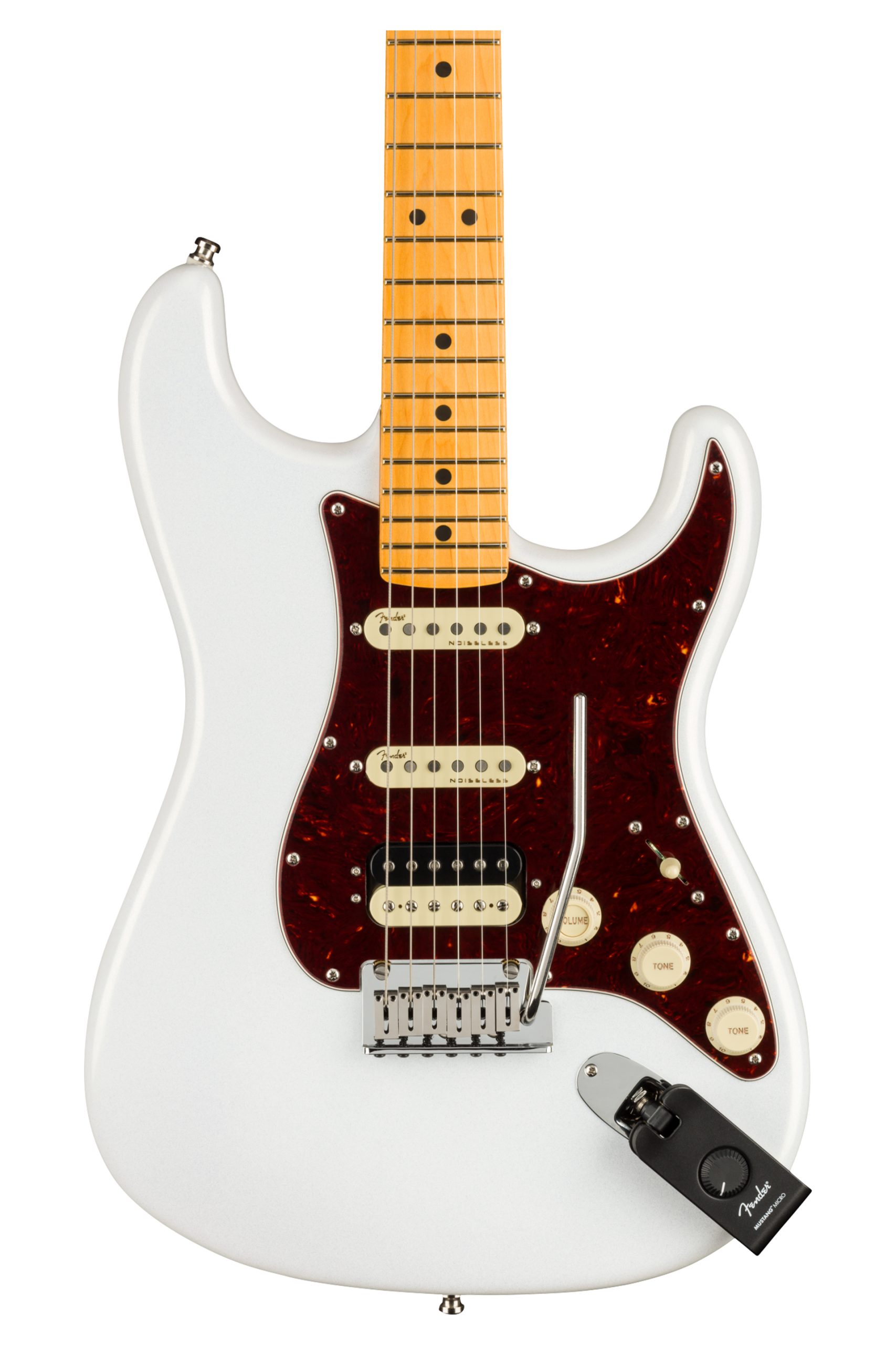 Fender Mustang Micro - Image 5