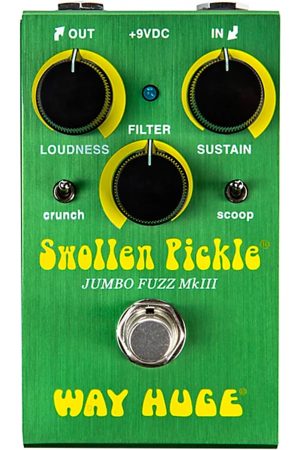 Way Huge Smalls Swollen Pickle Fuzz