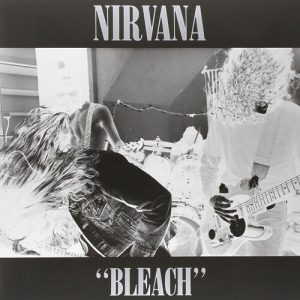 Bleach - Nirvana