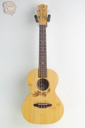 Luna Uke Bamboo Tenor