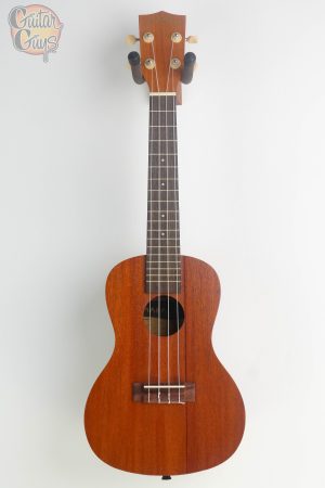 Makala MK-C Concert Satin Mahogany