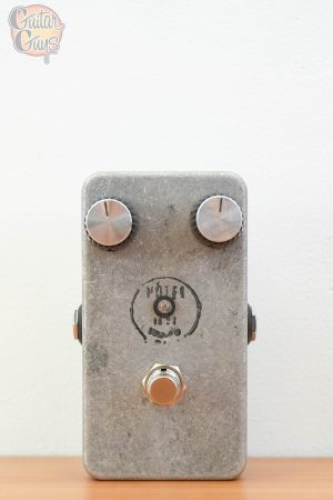 Pre-Owned Lovepedal MkII Fuzz