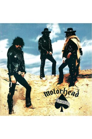Ace Of Spades Anniversary Edition - Motorhead