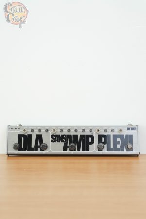 Pre-Owned Tech 21 Fly Rig V5