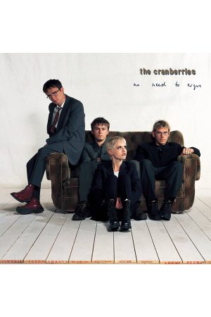 No Need To Argue (30th Anniversary) - The Cranberries