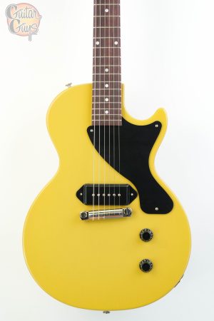 Gibson Les Paul Junior TV Yellow