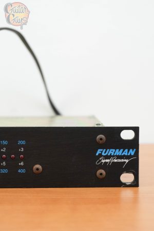 Pre-Owned Furman VU-40 Stereo System Monitor