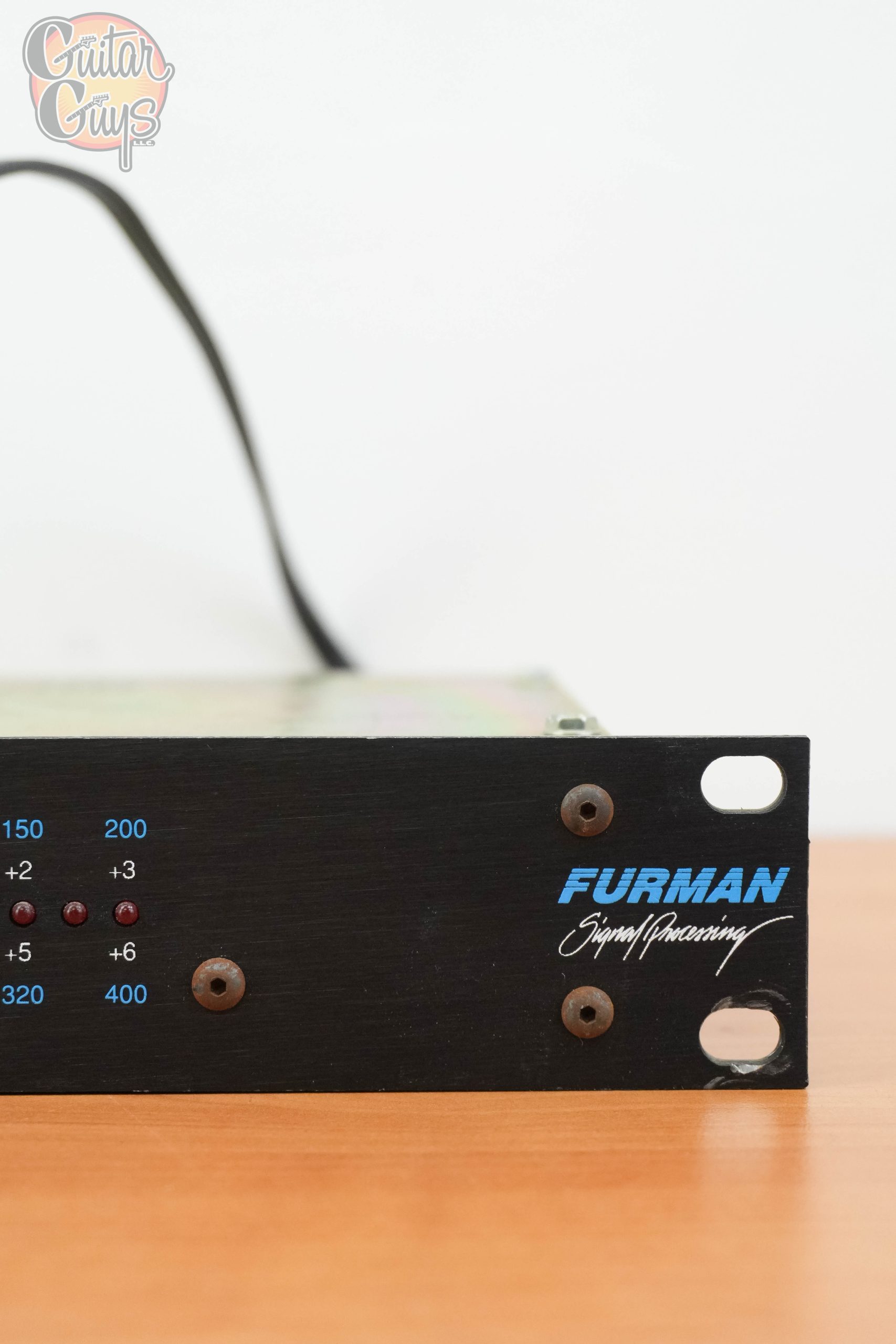 Pre-Owned Furman VU-40 Stereo System Monitor
